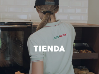 TIENDA