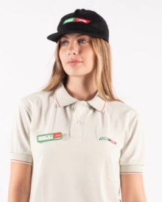 GORRA UNISEX NEGRA PUMA