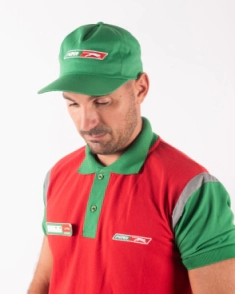 PIN DE IDENTIFICACION PUMA