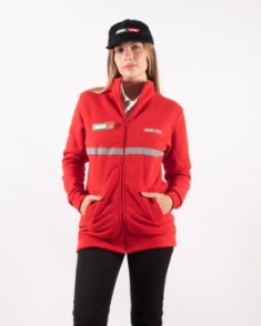 CAMPERA UNISEX FRIZA TIENDA PUMA